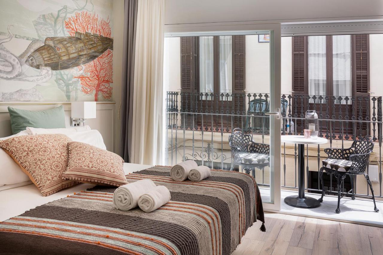 Sitgesnextdoor Bed & Breakfast エクステリア 写真
