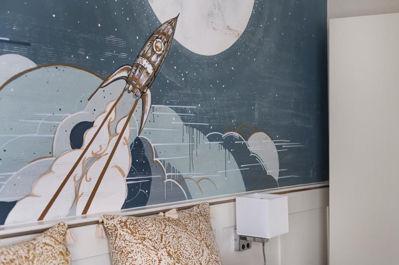 Sitgesnextdoor Bed & Breakfast エクステリア 写真