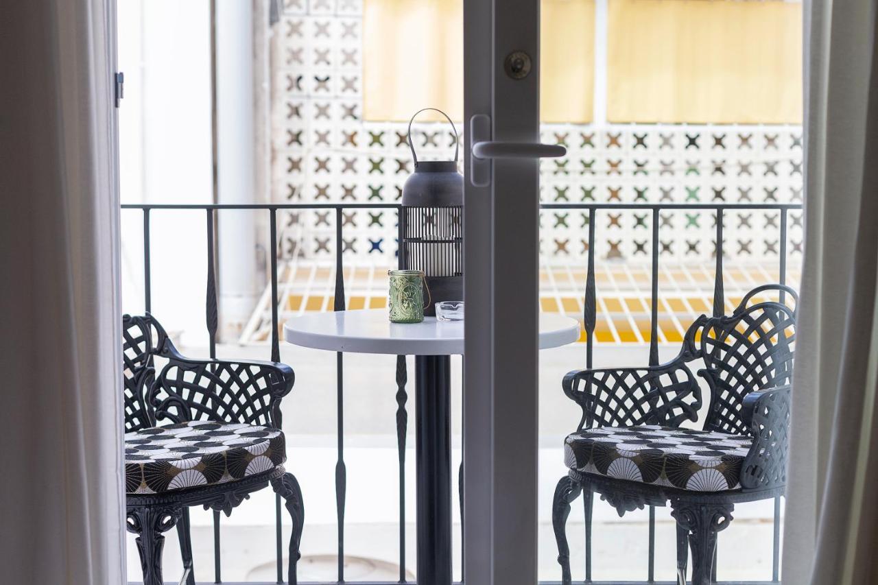 Sitgesnextdoor Bed & Breakfast エクステリア 写真