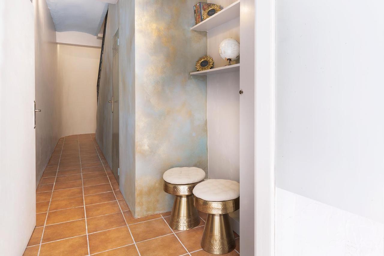 Sitgesnextdoor Bed & Breakfast エクステリア 写真