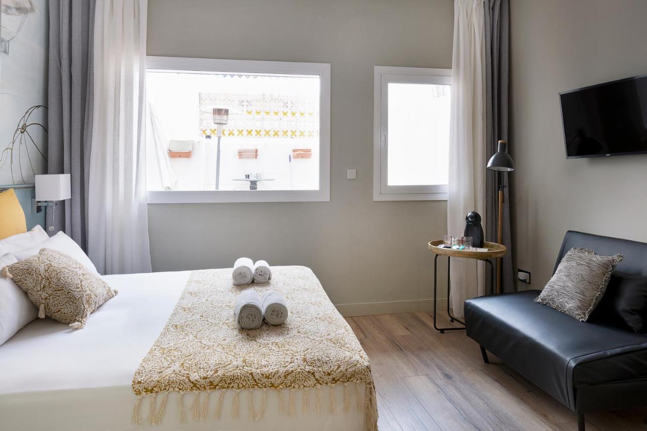 Sitgesnextdoor Bed & Breakfast エクステリア 写真