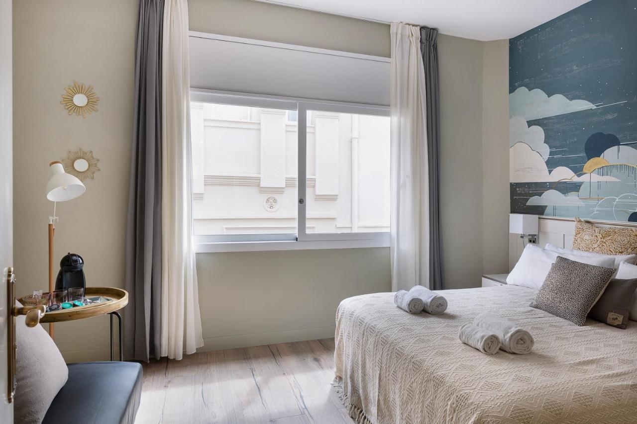 Sitgesnextdoor Bed & Breakfast エクステリア 写真