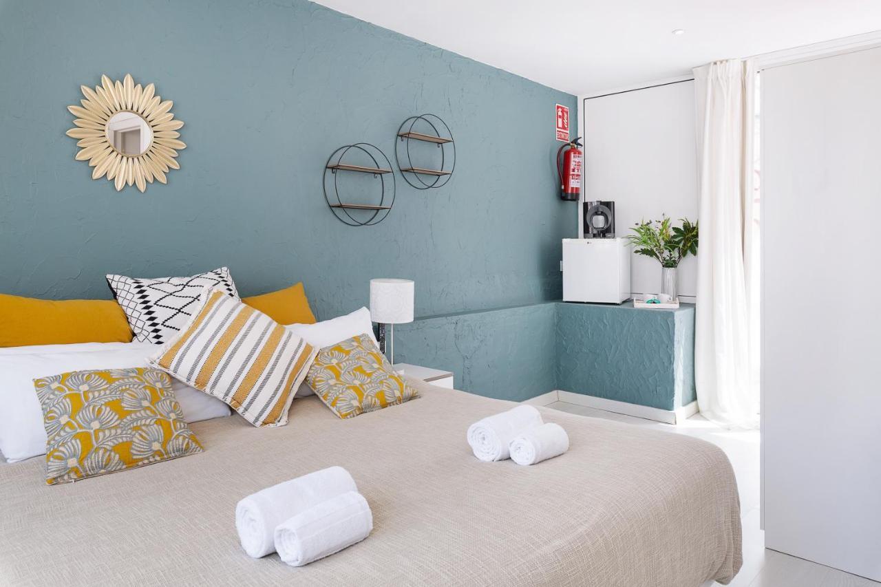Sitgesnextdoor Bed & Breakfast エクステリア 写真