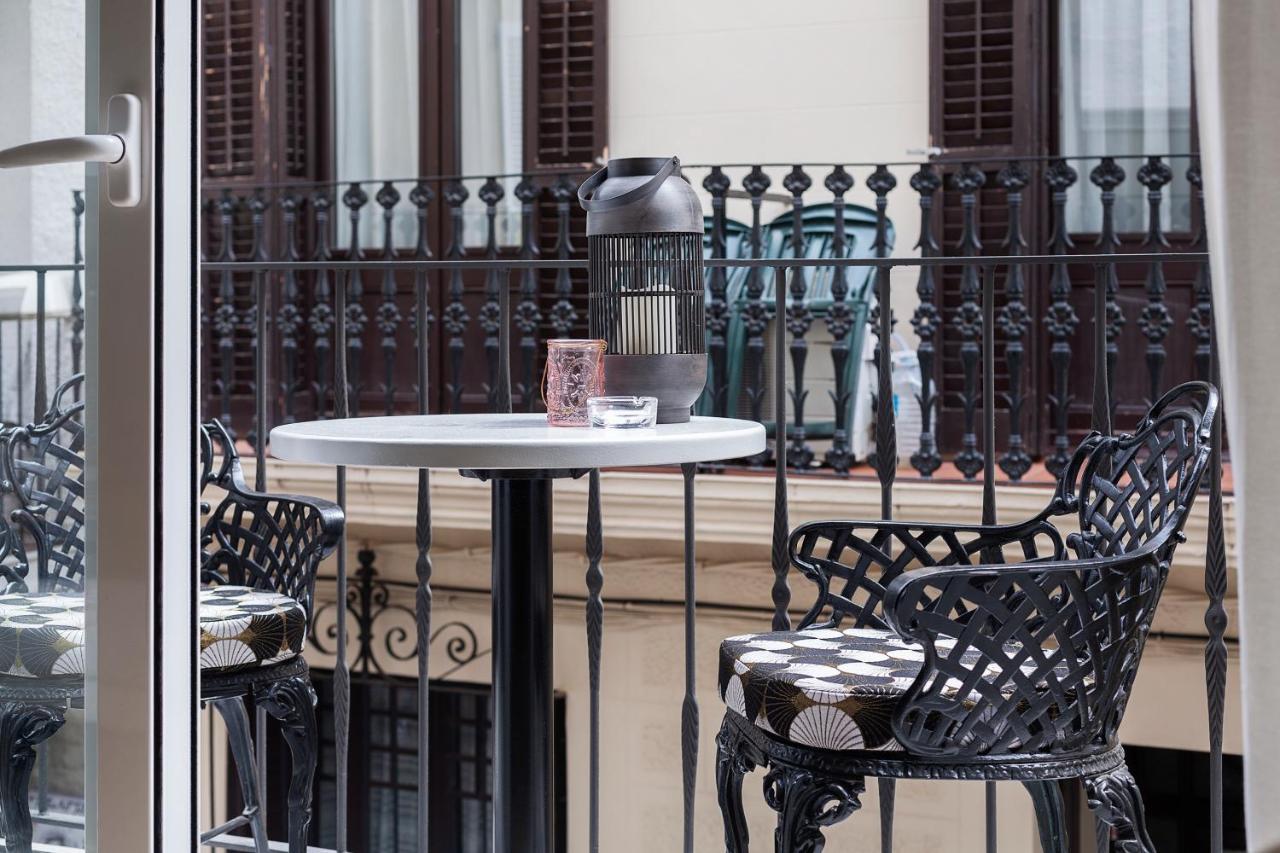 Sitgesnextdoor Bed & Breakfast エクステリア 写真