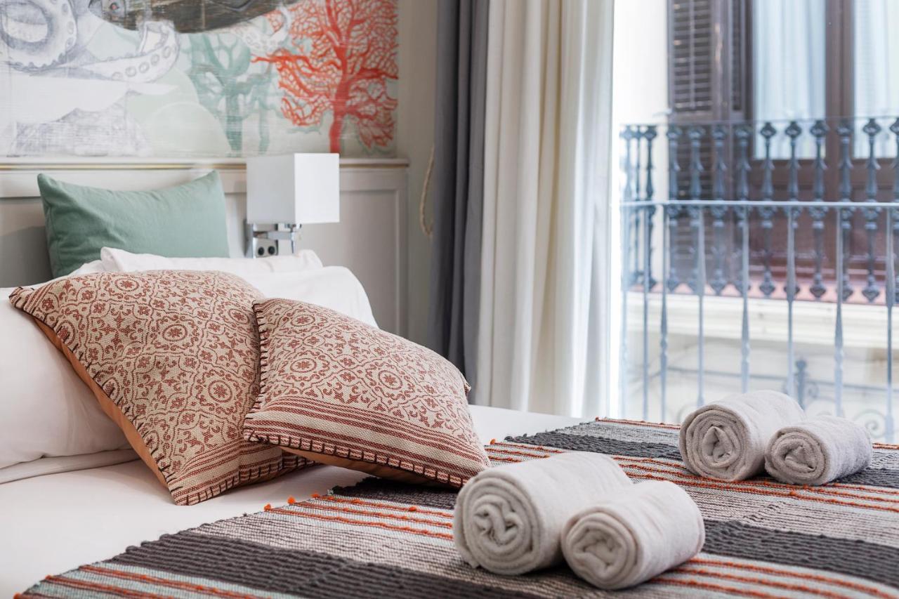 Sitgesnextdoor Bed & Breakfast エクステリア 写真
