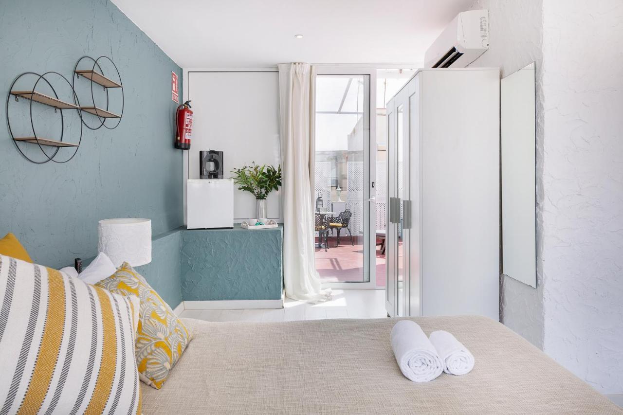 Sitgesnextdoor Bed & Breakfast エクステリア 写真