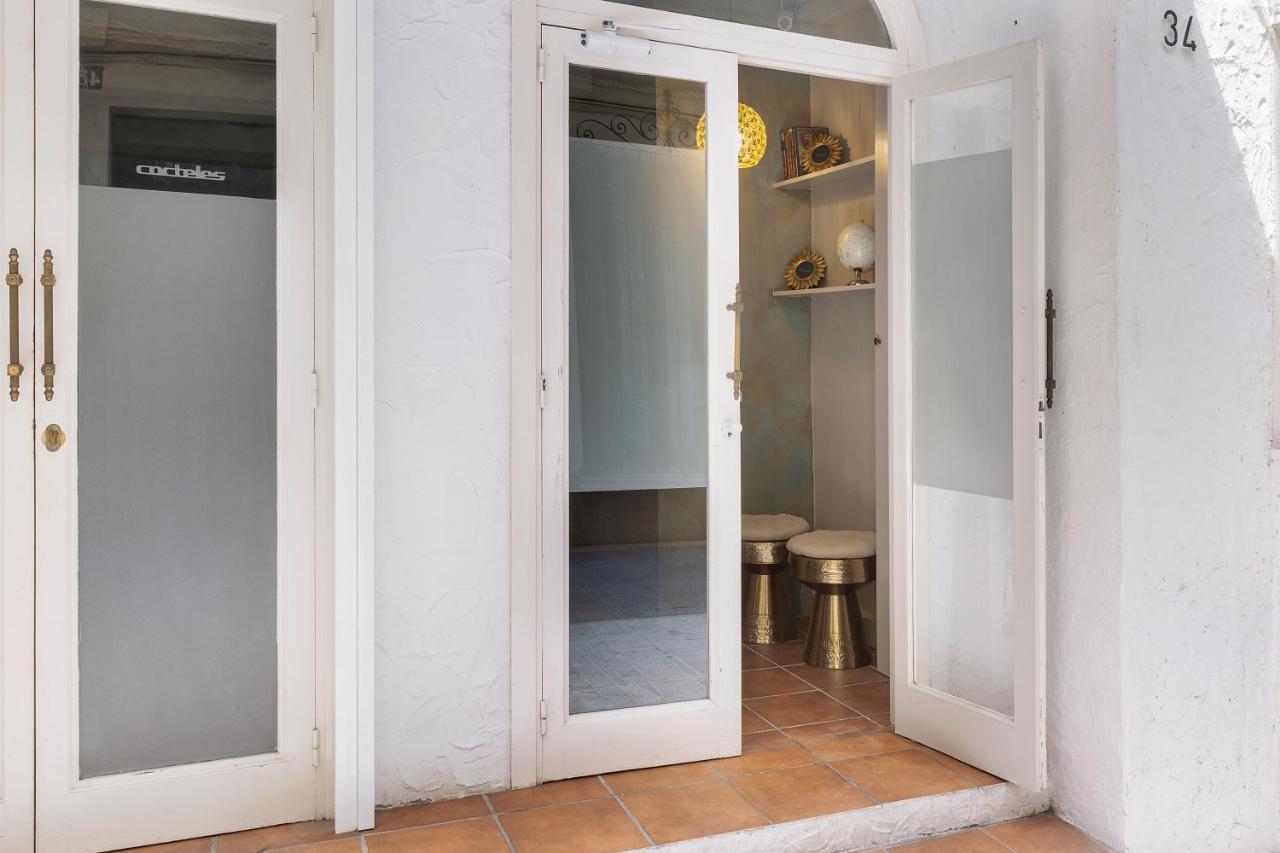 Sitgesnextdoor Bed & Breakfast エクステリア 写真
