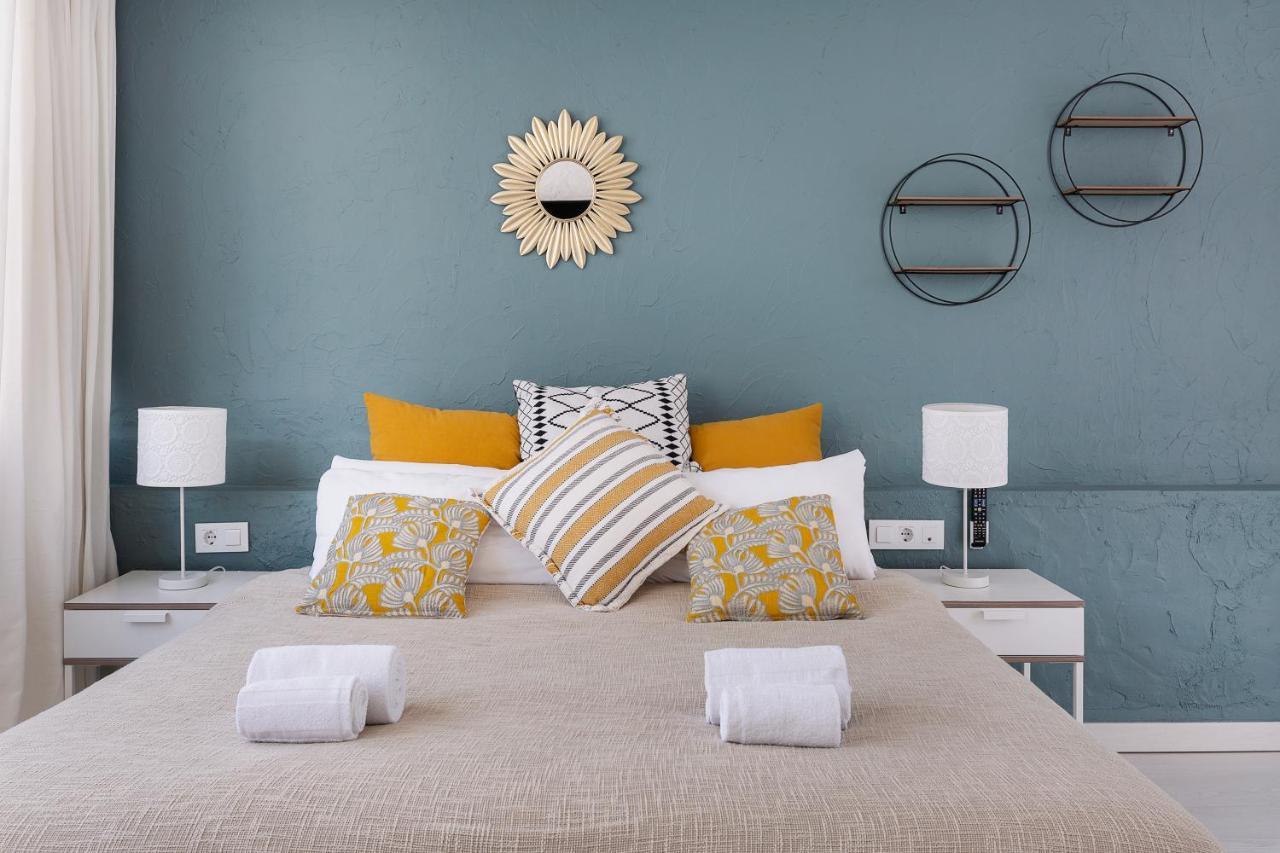 Sitgesnextdoor Bed & Breakfast エクステリア 写真