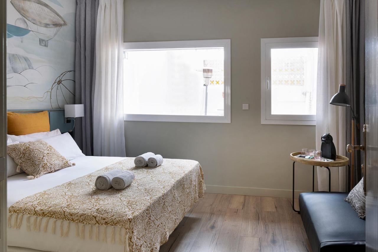 Sitgesnextdoor Bed & Breakfast エクステリア 写真