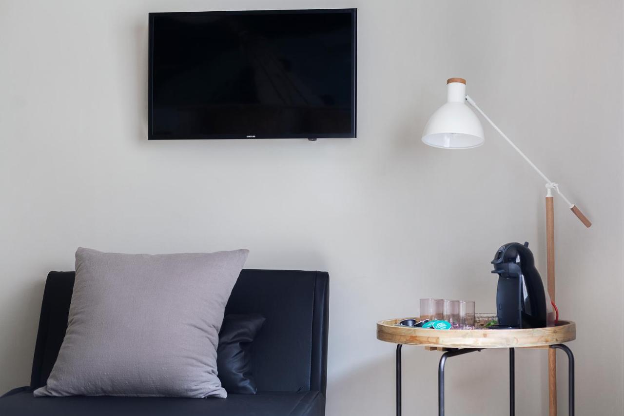 Sitgesnextdoor Bed & Breakfast エクステリア 写真