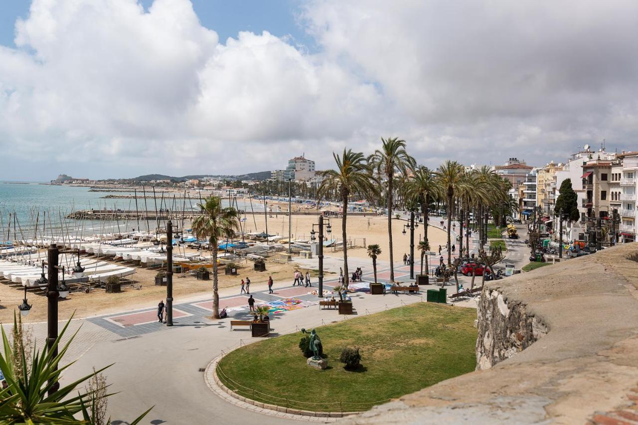 Sitgesnextdoor Bed & Breakfast エクステリア 写真