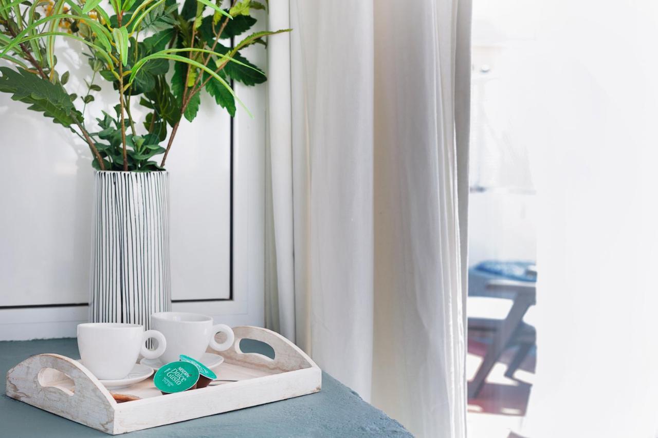 Sitgesnextdoor Bed & Breakfast エクステリア 写真