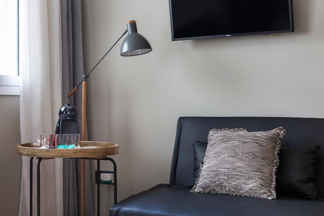 Sitgesnextdoor Bed & Breakfast エクステリア 写真