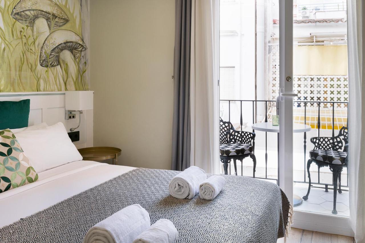 Sitgesnextdoor Bed & Breakfast エクステリア 写真