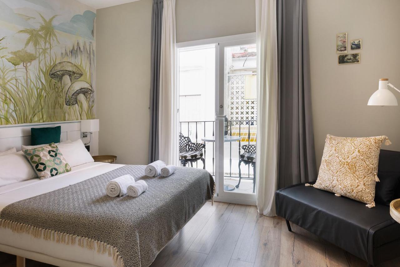 Sitgesnextdoor Bed & Breakfast エクステリア 写真
