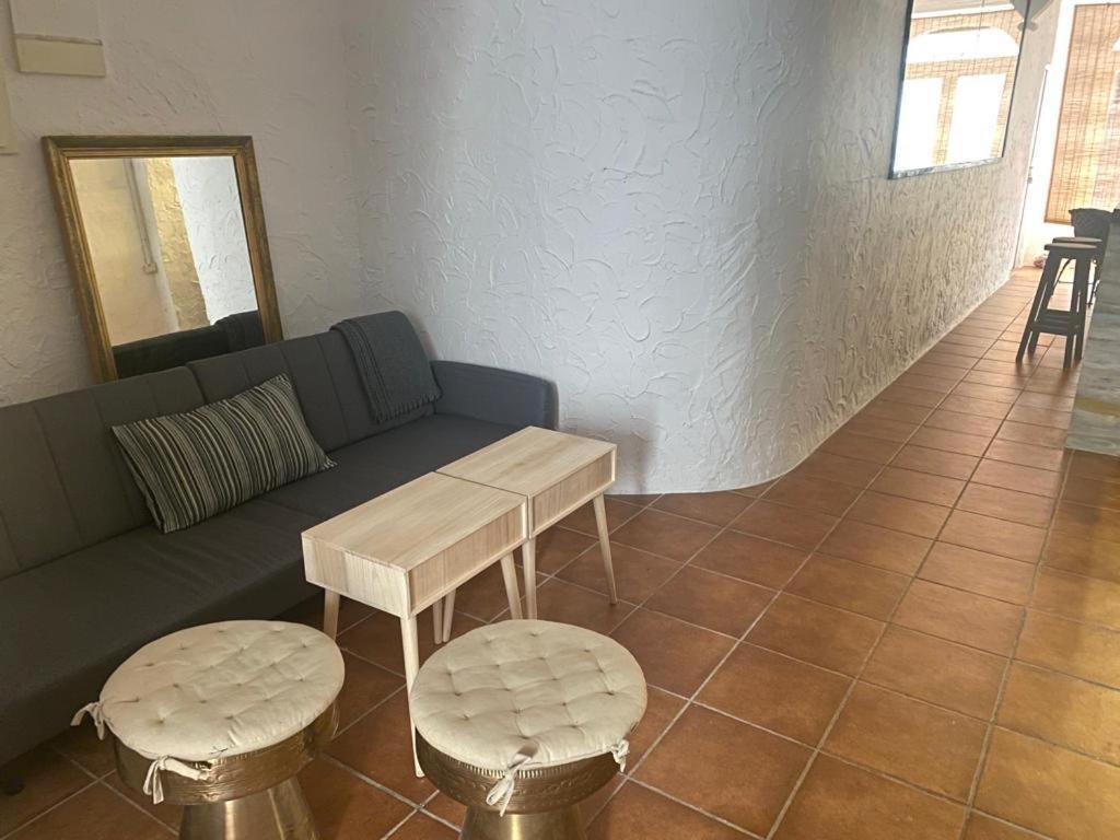 Sitgesnextdoor Bed & Breakfast エクステリア 写真