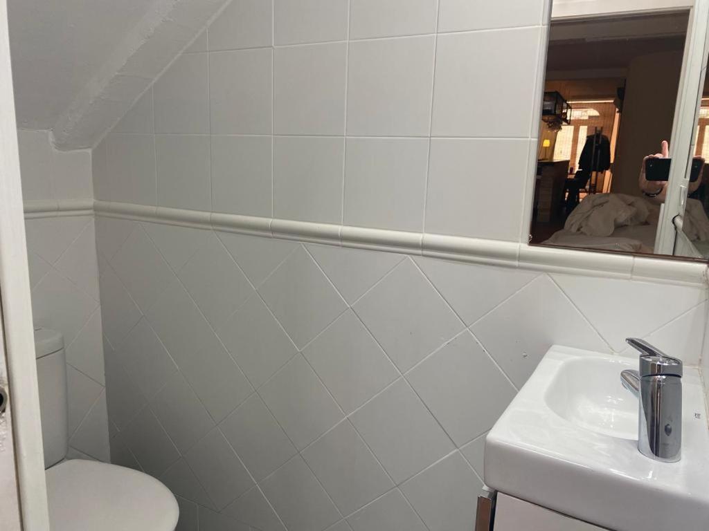 Sitgesnextdoor Bed & Breakfast エクステリア 写真