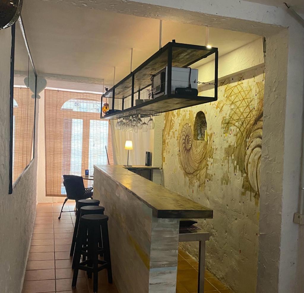 Sitgesnextdoor Bed & Breakfast エクステリア 写真