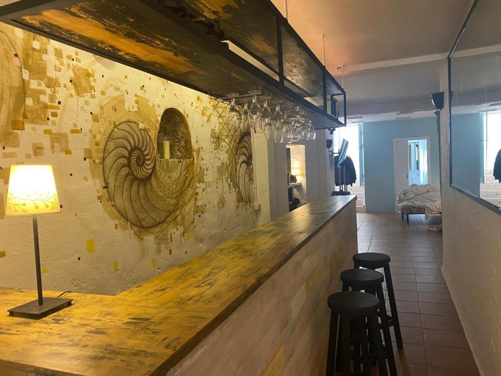 Sitgesnextdoor Bed & Breakfast エクステリア 写真