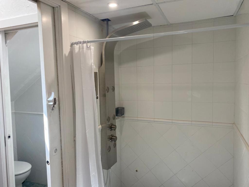 Sitgesnextdoor Bed & Breakfast エクステリア 写真