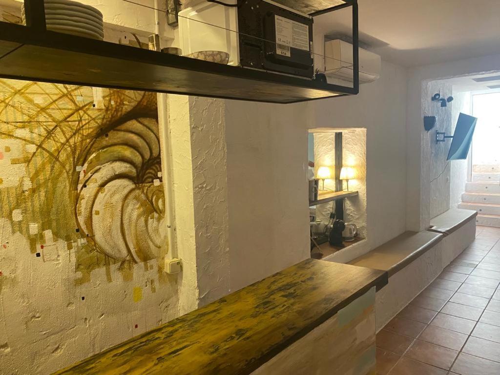 Sitgesnextdoor Bed & Breakfast エクステリア 写真